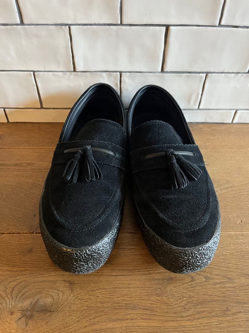 Last Resort AB タッセルローファー　26cm 中古・古着通販】Last Resort AB (ラストリゾートエービー) タッセル