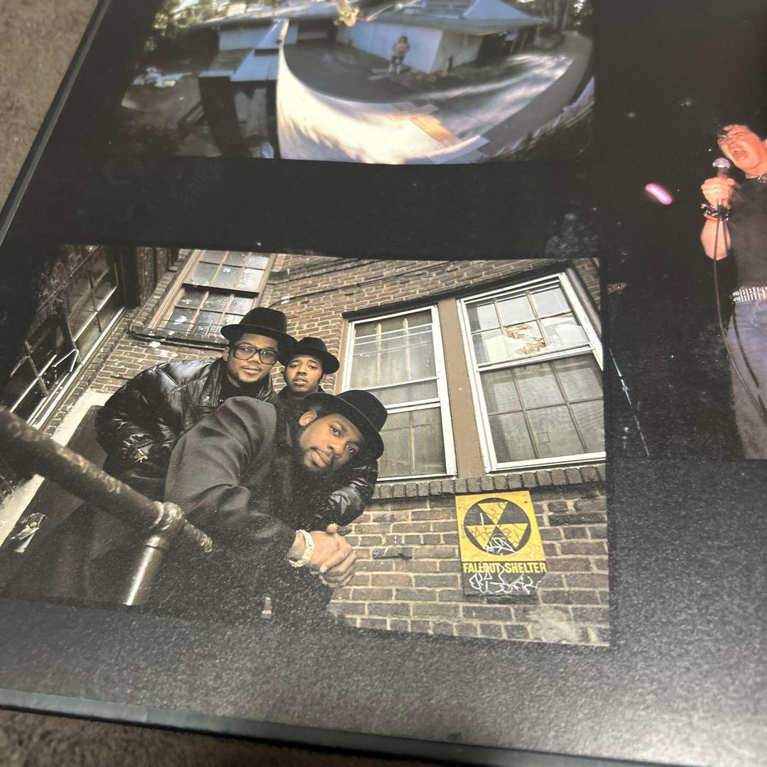 FUCK YOU HEROES サブカルチャーGLEN E. FRIEDMAN