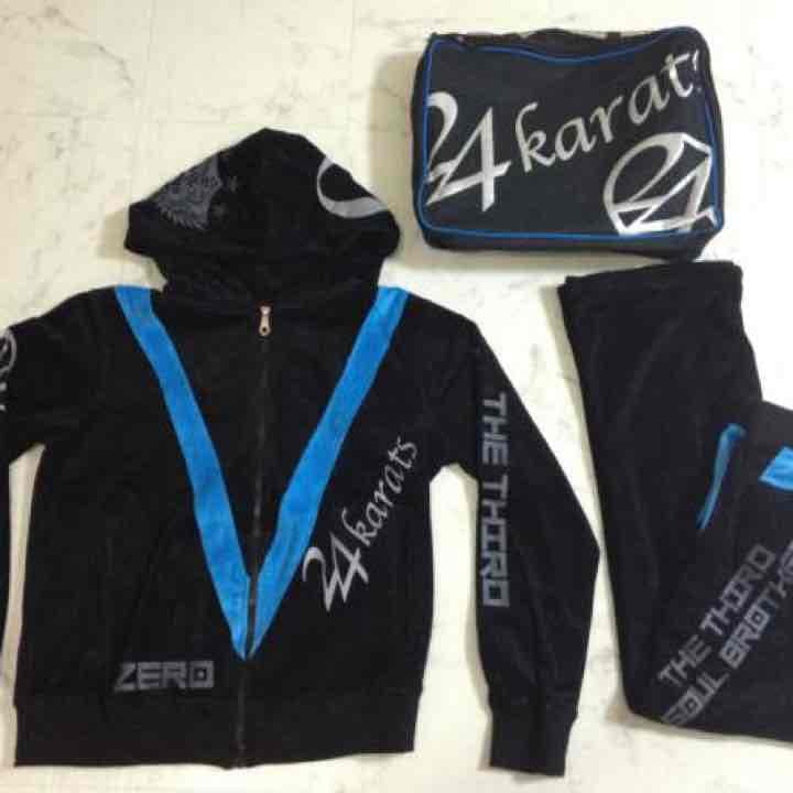 値下げ！ジャージマフラータオルDVD＆CD 24_fb17f46c-070f-4a36-bde0-