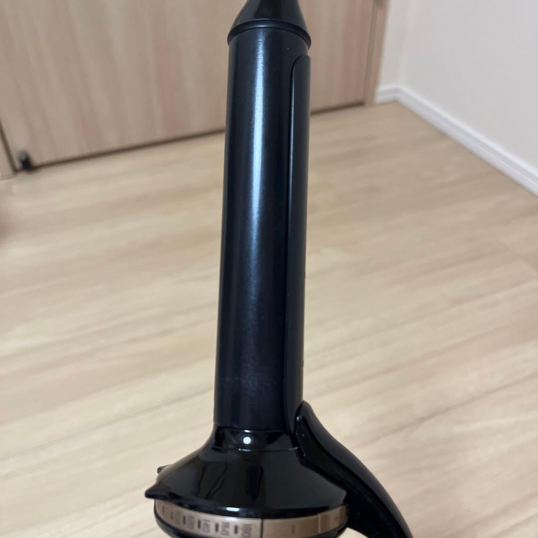 【ジャンク品】HAIRBEAURON ヘアビューロン 4DPlus 26.5mm