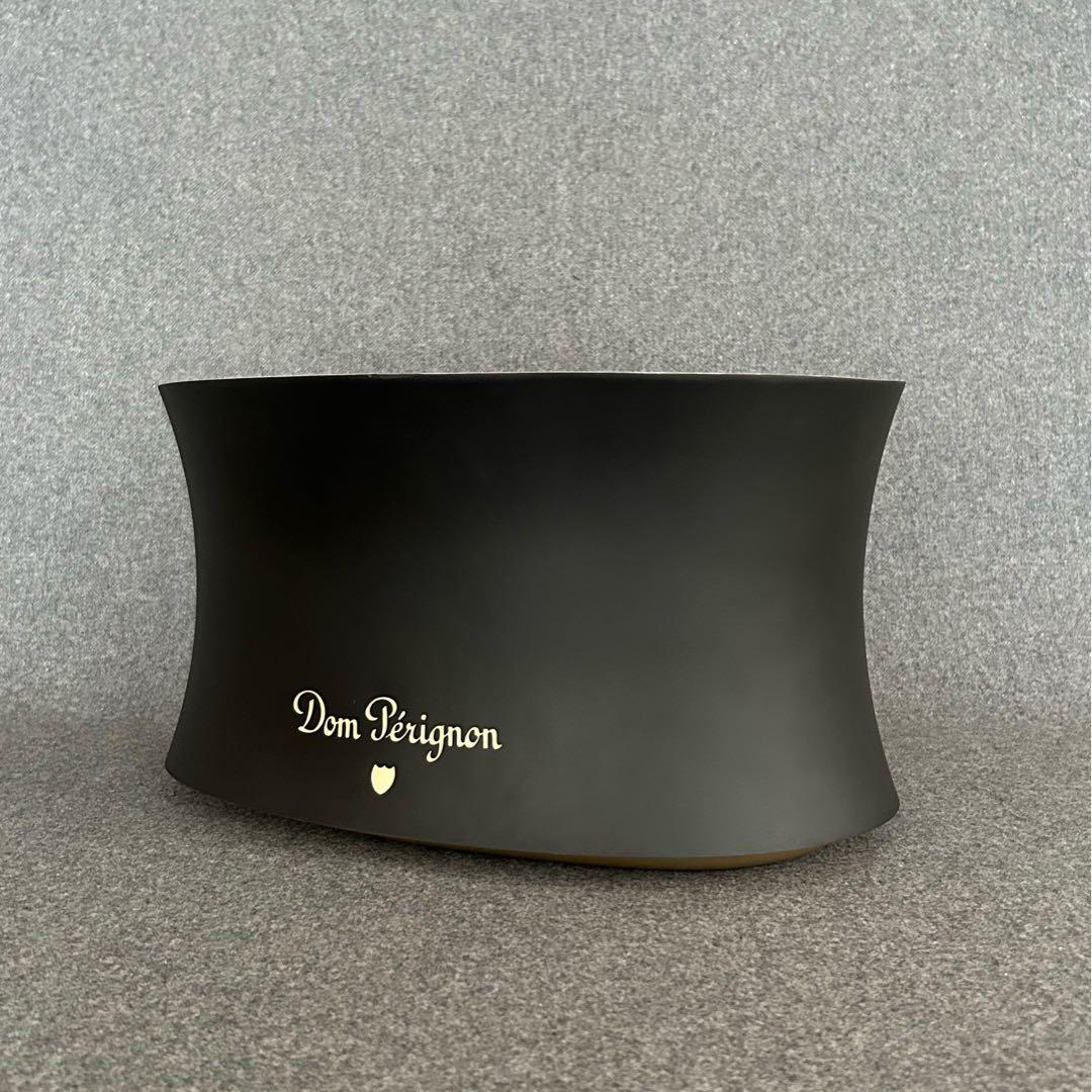 Dom Pérignonドンペリニヨンダブルアイスクーラーシャンパンバケツ大型