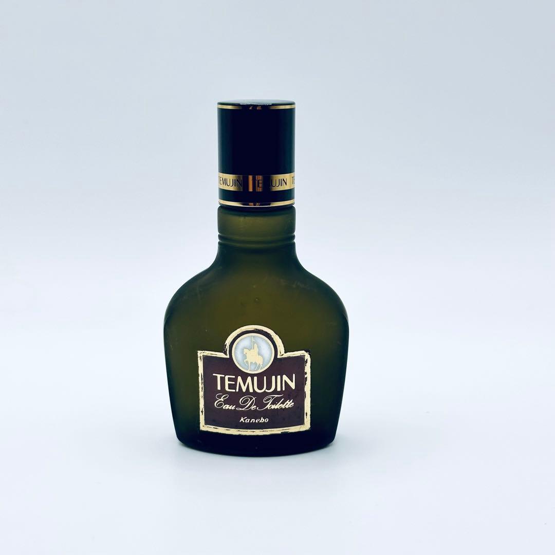 廃盤] カネボウ テムジン オードトワレ 35ml - メルカリ