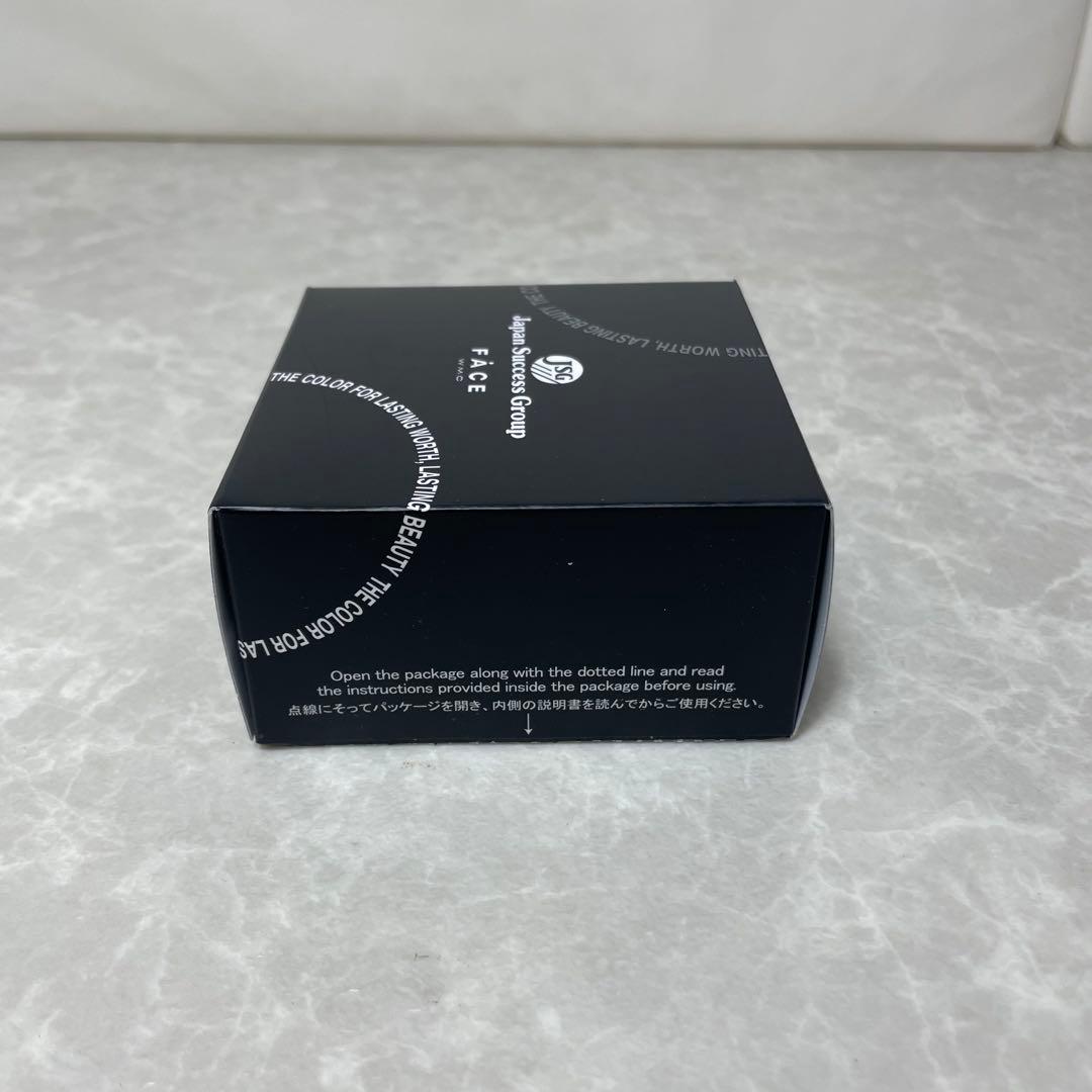 新品】JSG ワミレス フェイスルースパウダー 粉おしろい トランス