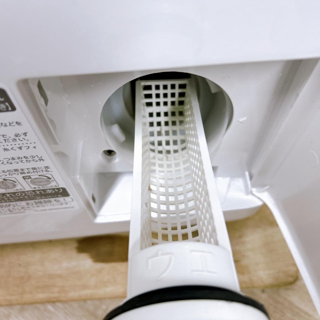 OE12213 シャープ 7.0kg ドラム式洗濯機 大型 小型 一人暮らし