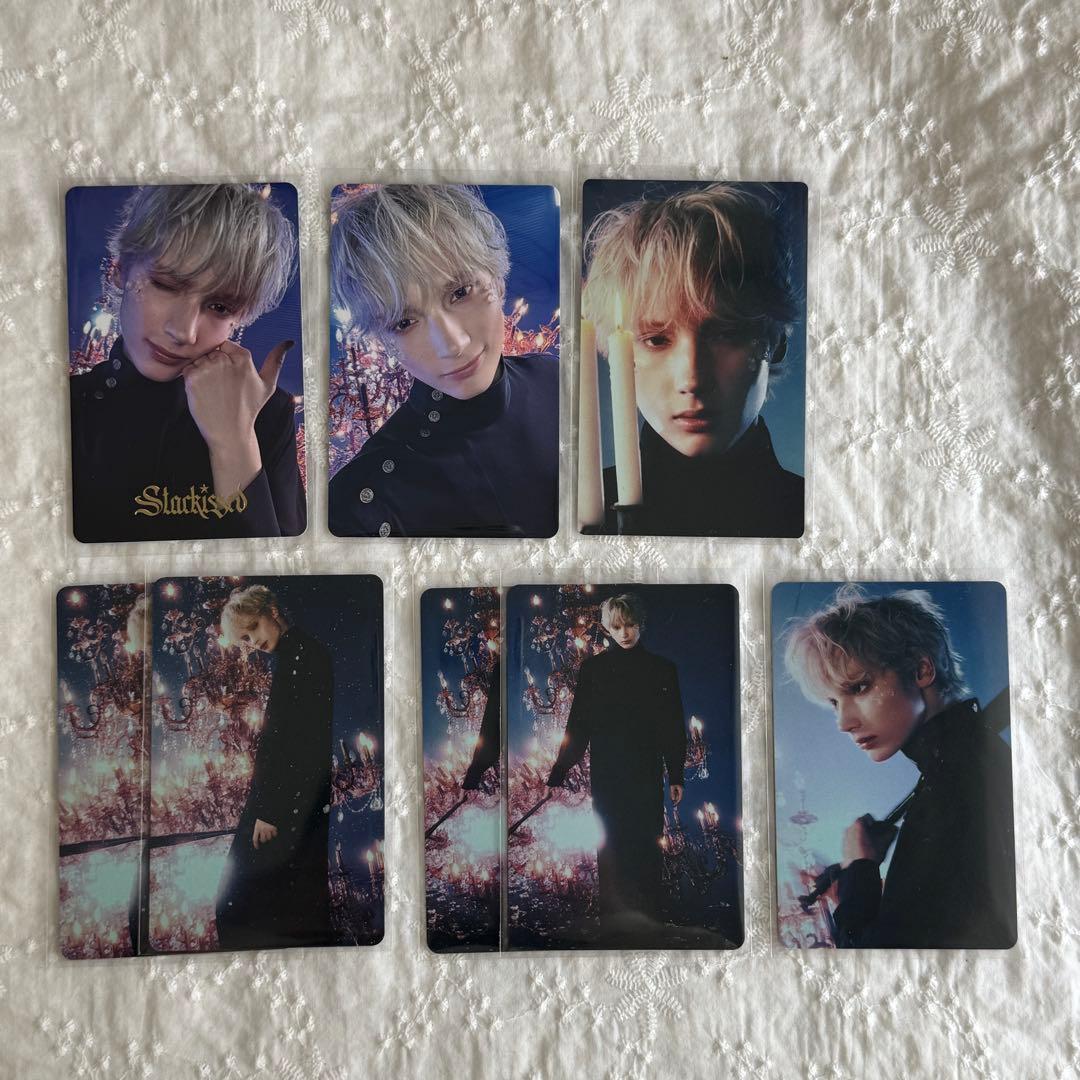 TXT トゥバ トレカ ヒュニンカイ - メルカリ