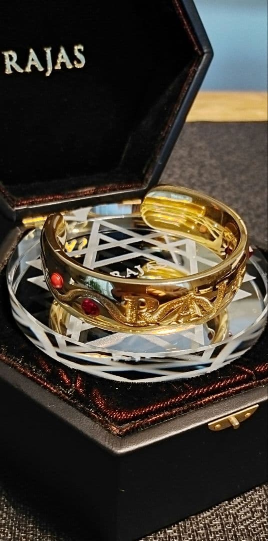 RAJAS ラジャスリング 新リンパ療法 - メルカリ