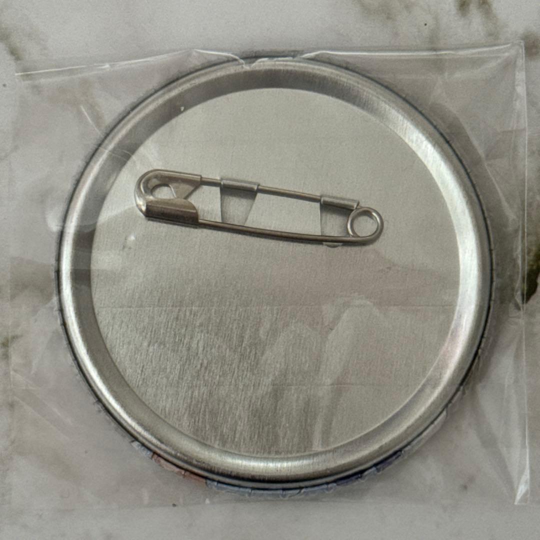 新品未開封】ラブライブ μ's 南ことり エアコミケ 缶バッジ - メルカリ