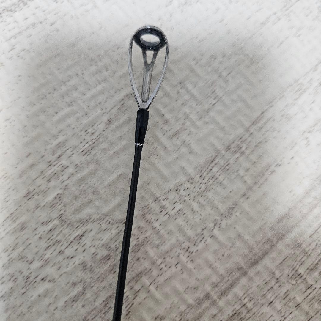 フィッシュマン　bc5 8.7h