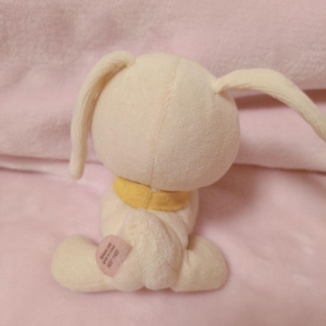 希少】デジモン くたキャラ プロットモン ぬいぐるみ 2000年 当時物