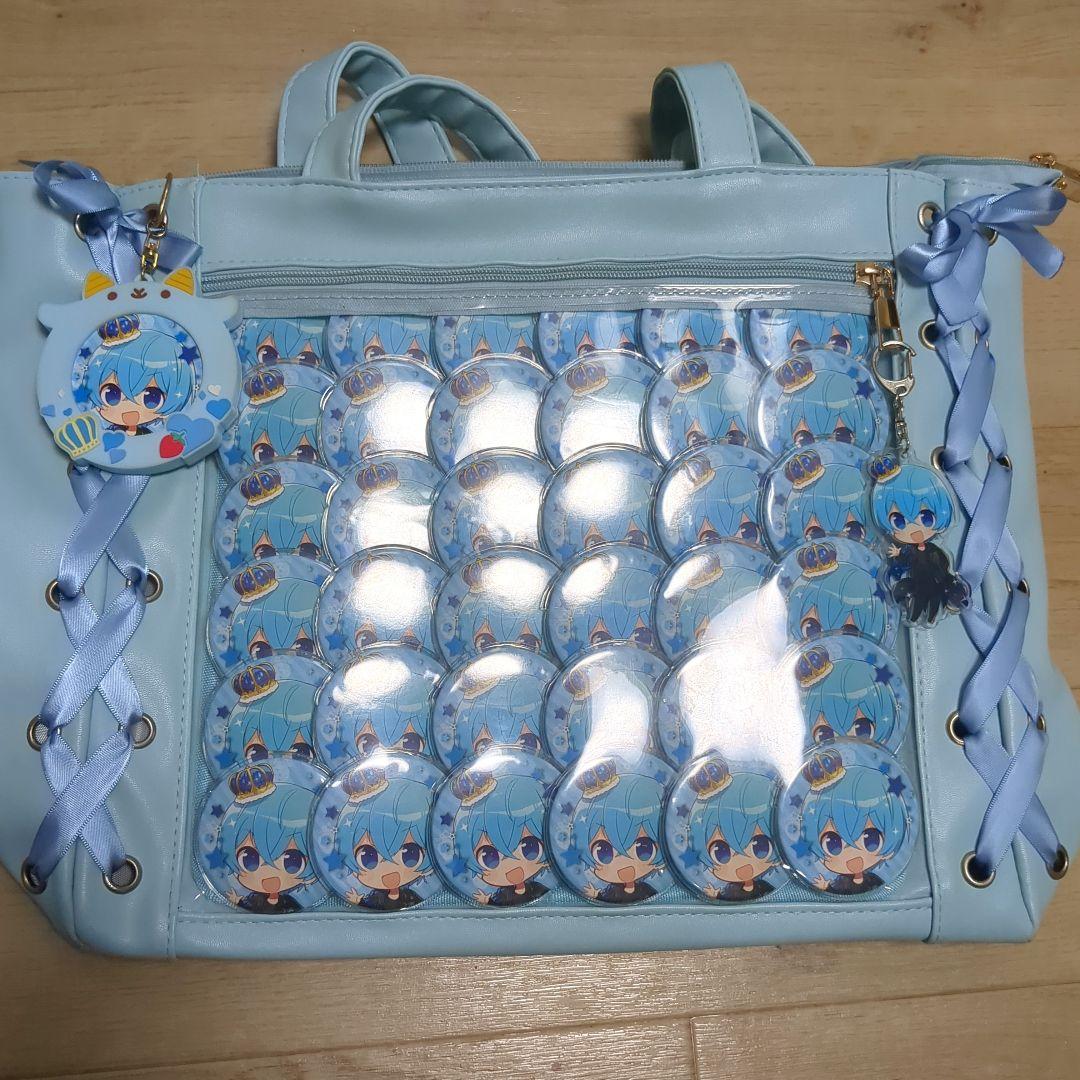 ころんくん痛バ - メルカリ