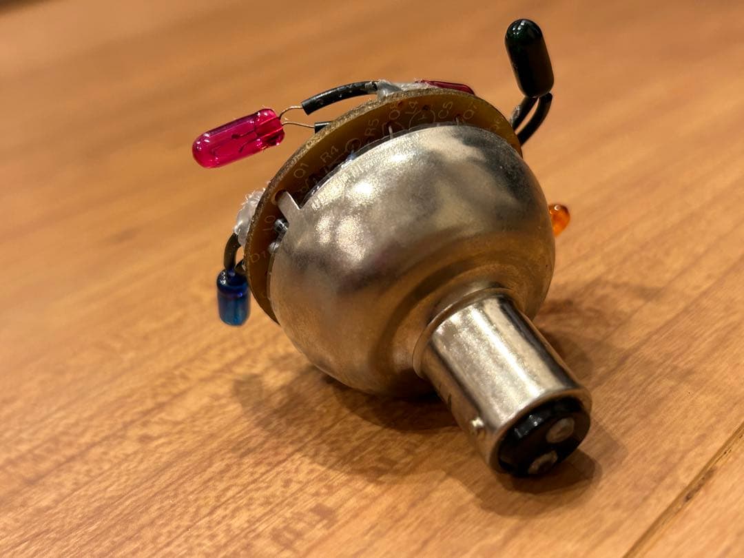 さっちゃん様専用 クルクルテール スターダストテール イレブンビーム