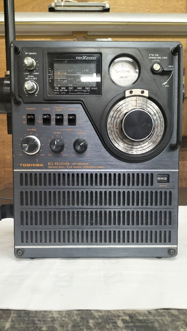 TOSHIBA KX-5000 ラジオ TOSHIBA KX-5000 ラジオ TOSHIBA KX-5000 ラジオ TOSHIBA KX-5000