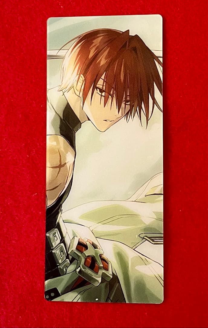 fgo 最終再臨展 編成画面風カード 原田左之助 - メルカリ