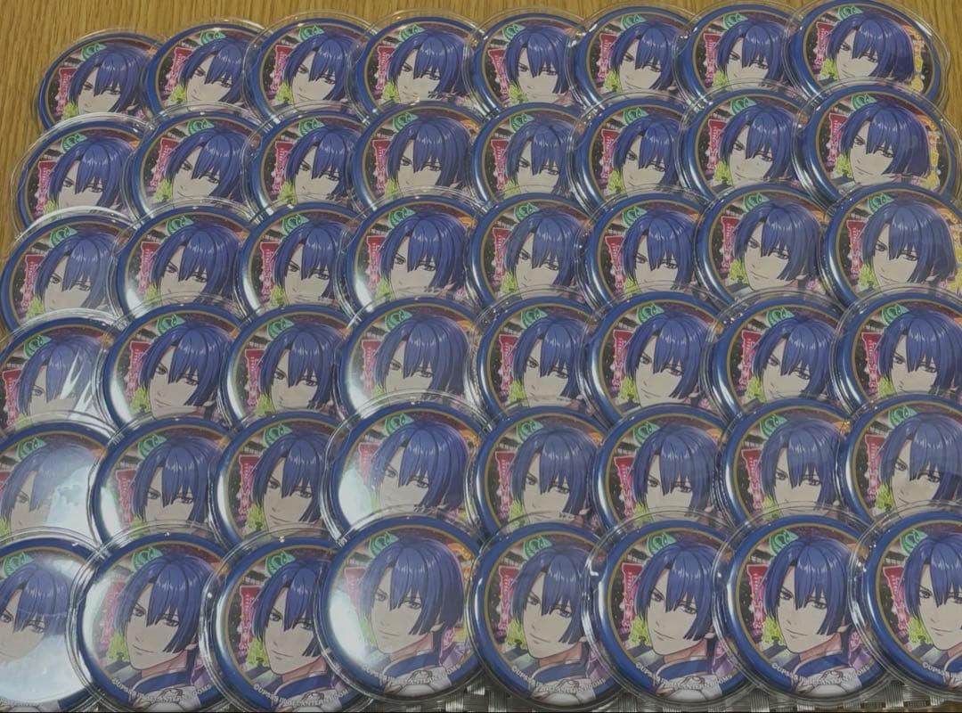 聖川真斗 缶バッジ SSS2 49点 - メルカリ