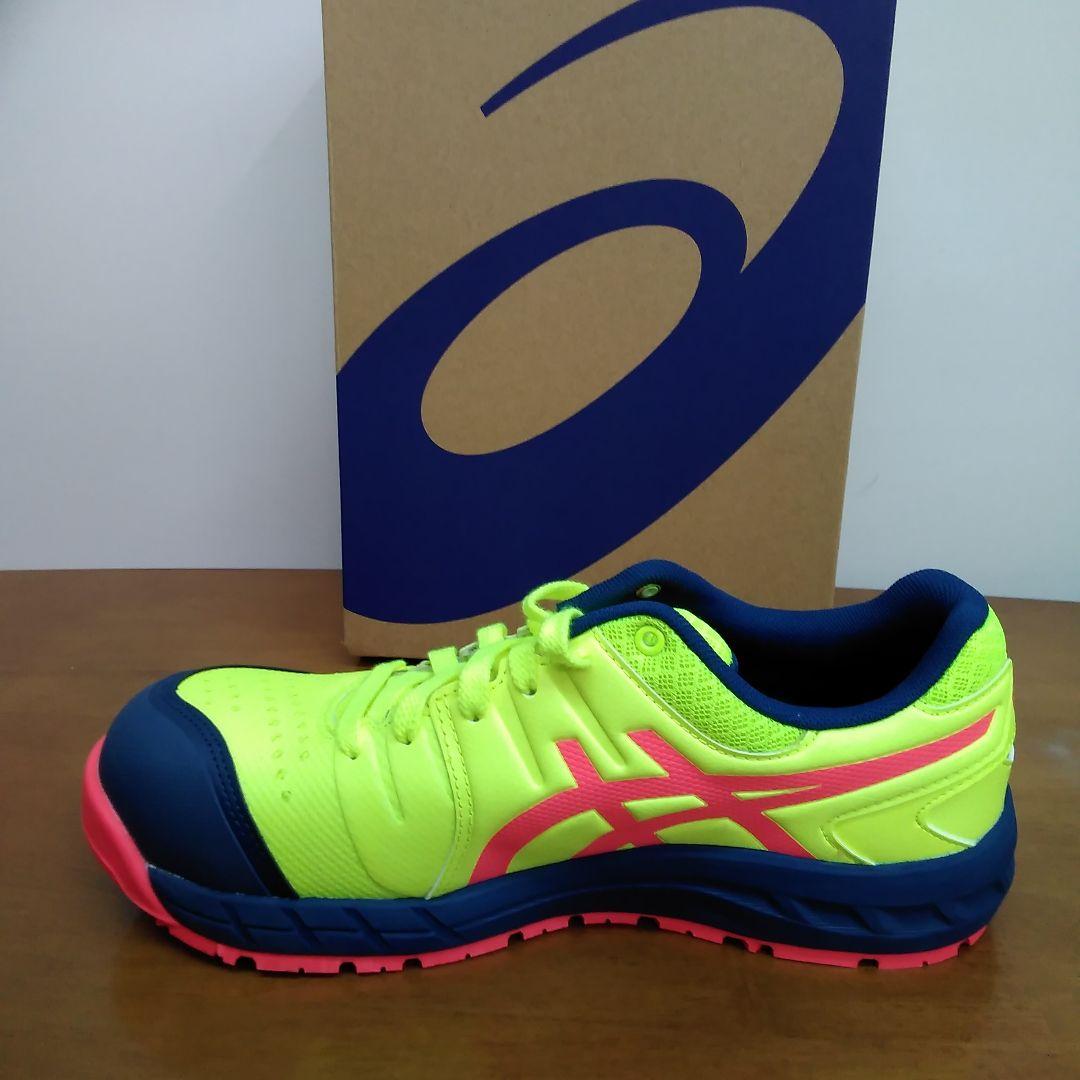asics WINJOB ⭐CP 113 【 25.5cm 】限定品