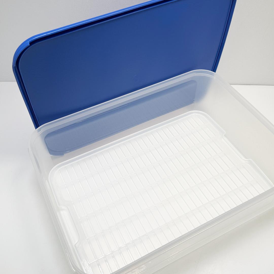 タッパーウェア まとめ売り 24点 - メルカリ