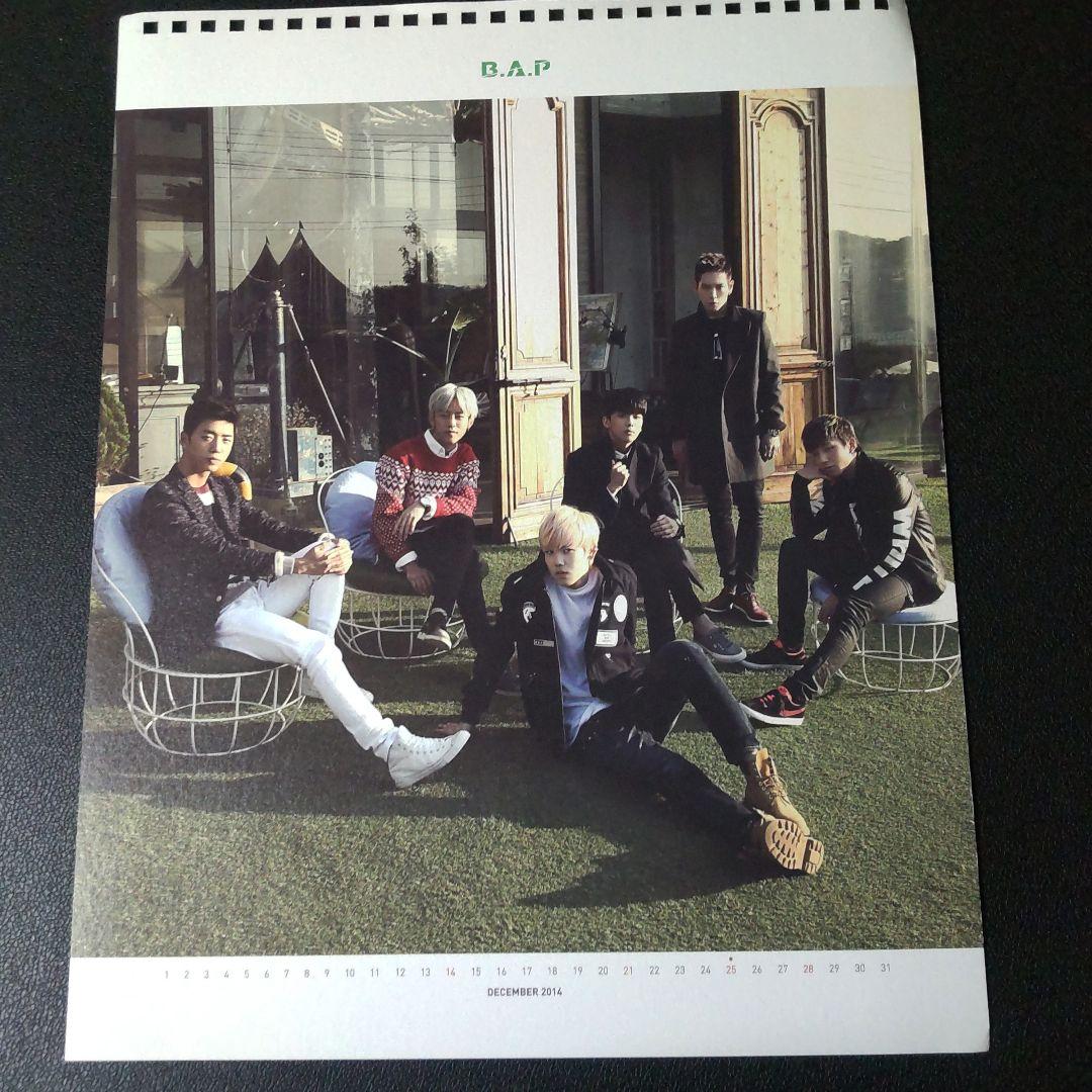 レア★B.A.P★3枚組 DVD【日本盤】&特典★デヒョン/ヨンジェ/ヒムチャン