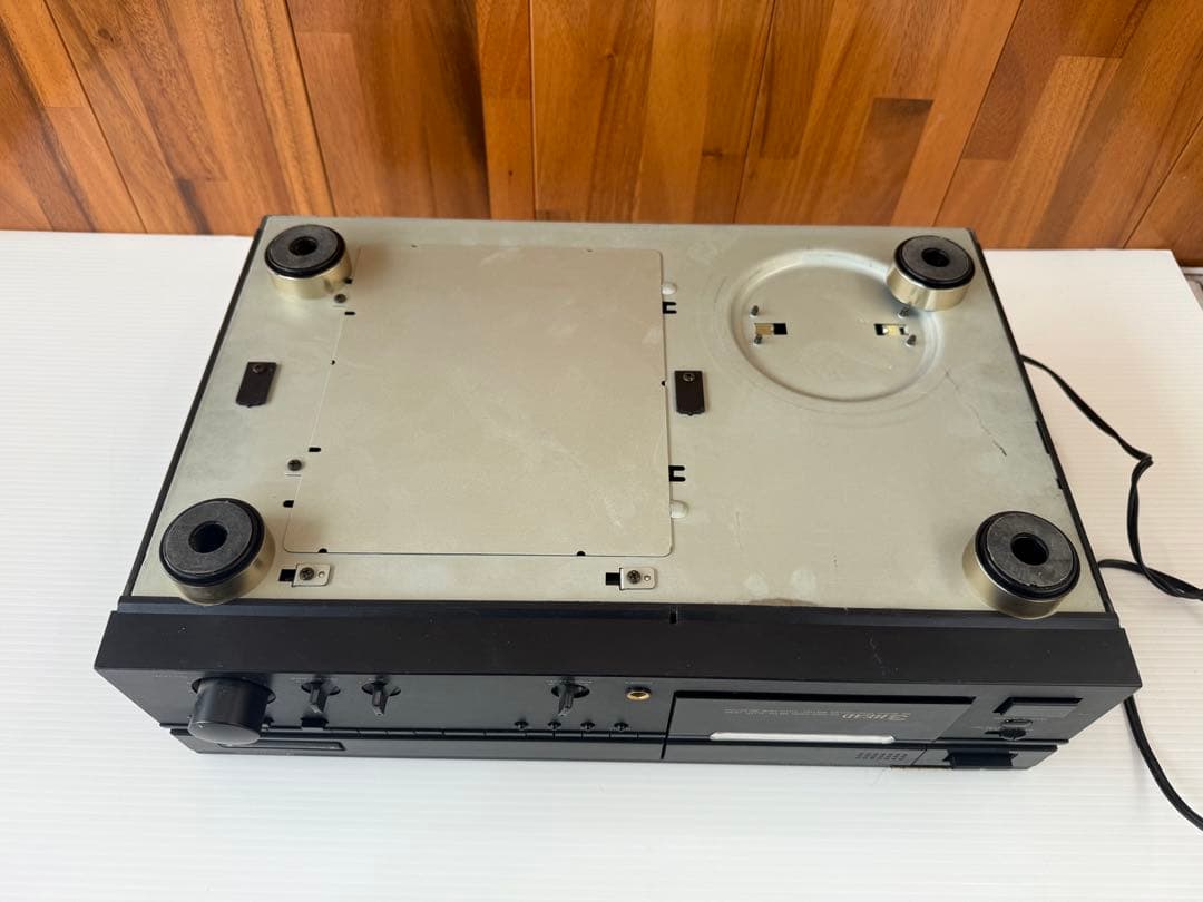 マランツ marantz sd-62 カセットデッキ (a18) - メルカリ