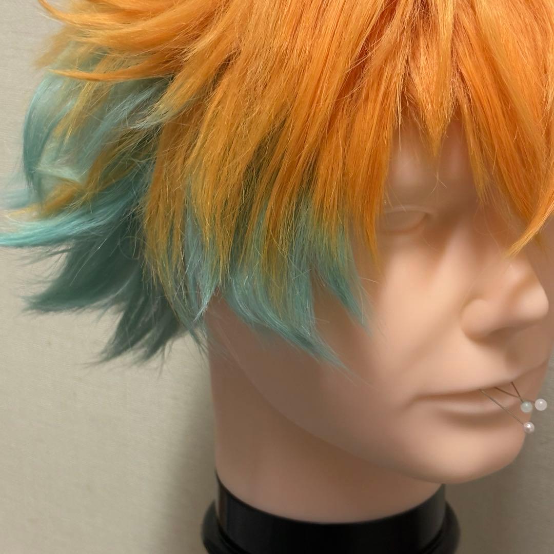 宇佐美リト ウィッグ - メルカリ
