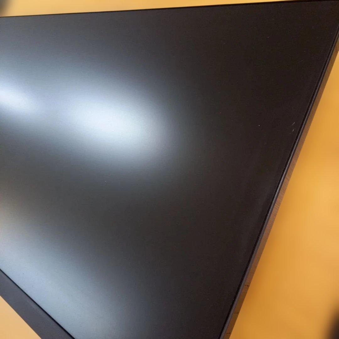 acer KA270 Hbmix ディスプレイ PCモニター - メルカリ