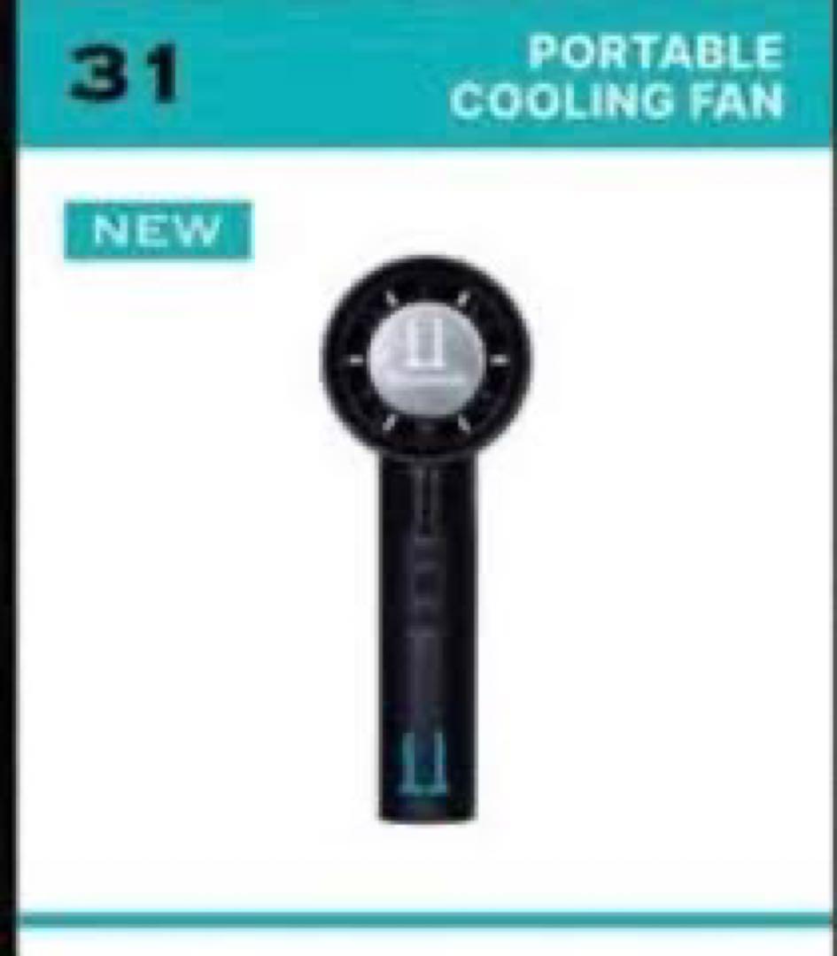 BIGBANG G-DRAGON ハンディファン Ubermench - メルカリ