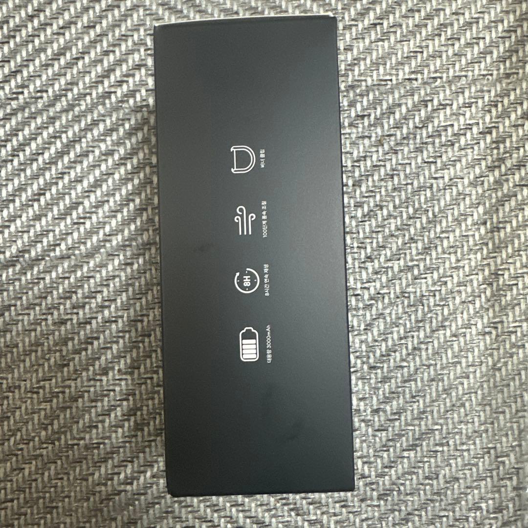 BIGBANG G-DRAGON ハンディファン Ubermench - メルカリ