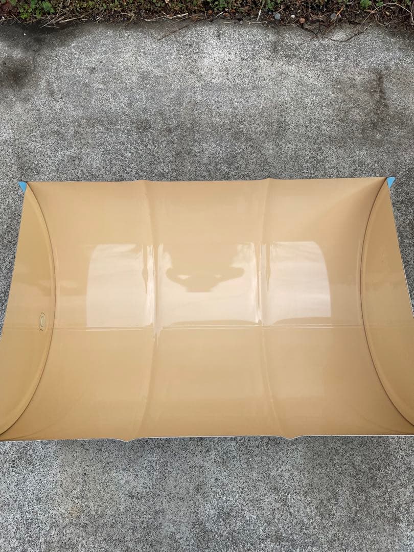 ドラム缶 半切り 縦半分 無加工 - メルカリ