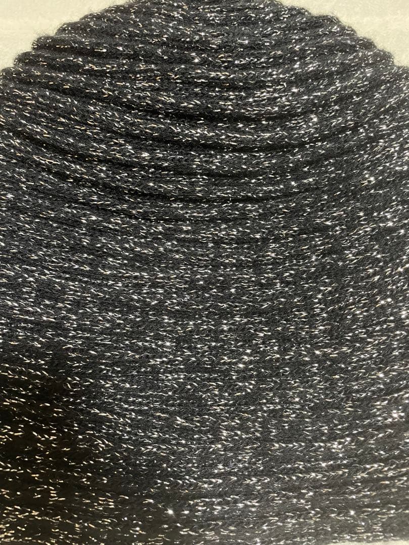 DOLCE&GABBANA ドルチェ&ガッバーナ ハット ラメ レオパード - メルカリ