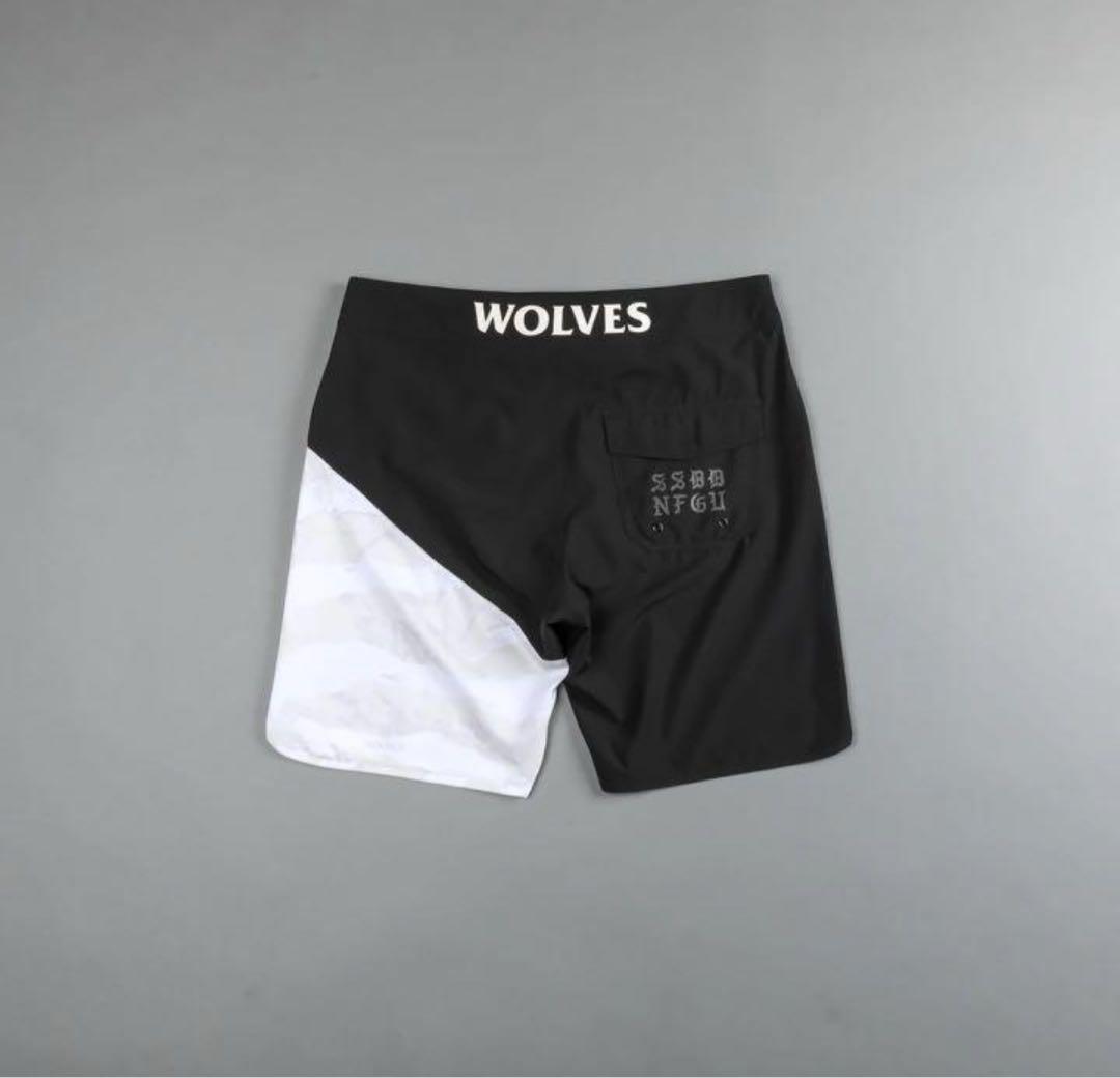 ダルクスポーツ darc sport サーフパンツ サーフトランセル - メルカリ