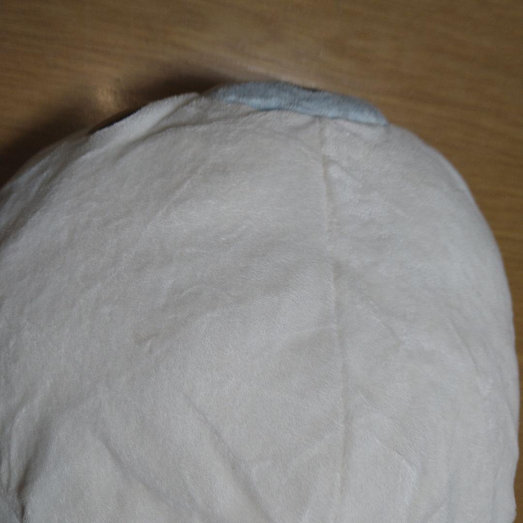 希少　San-X　おおまめゴマ（大）当時物