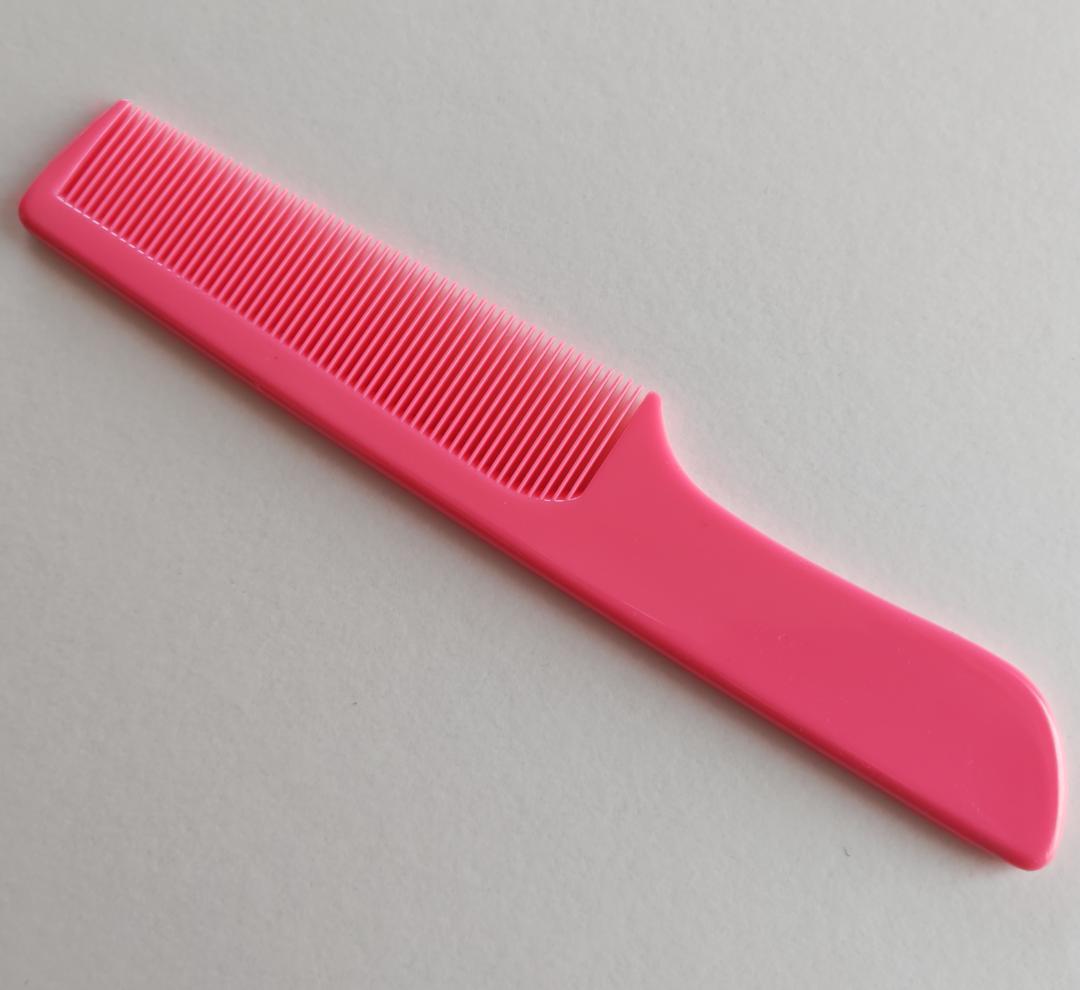新品】ピンクドラゴン/ Cream Soda コーム PINK - メルカリ