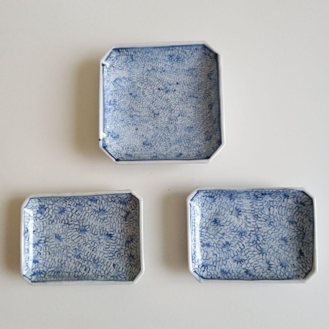 古伊万里　豆皿　小皿 古伊万里 小皿・豆皿・小鉢1000 (ベストセレクション) : トシゲイト10