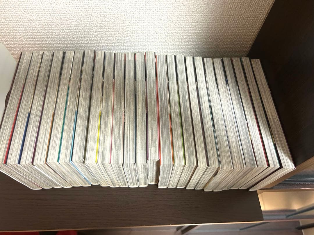 憂国のモリアーティ 1~21巻 全巻セット + The Remains 1〜3巻