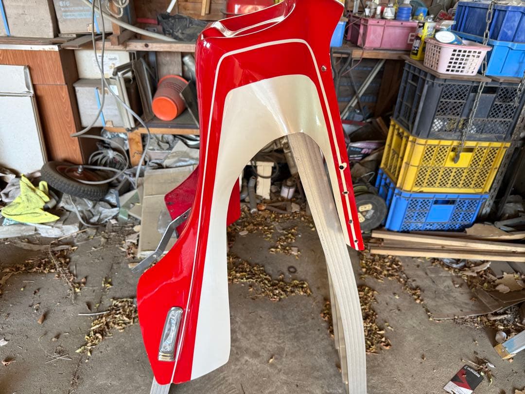 デュアルカウル autumn📸🍁 ⁡ #本日の愛機 ⁡ #ゼファーχ #ゼファー400 #ゼファー