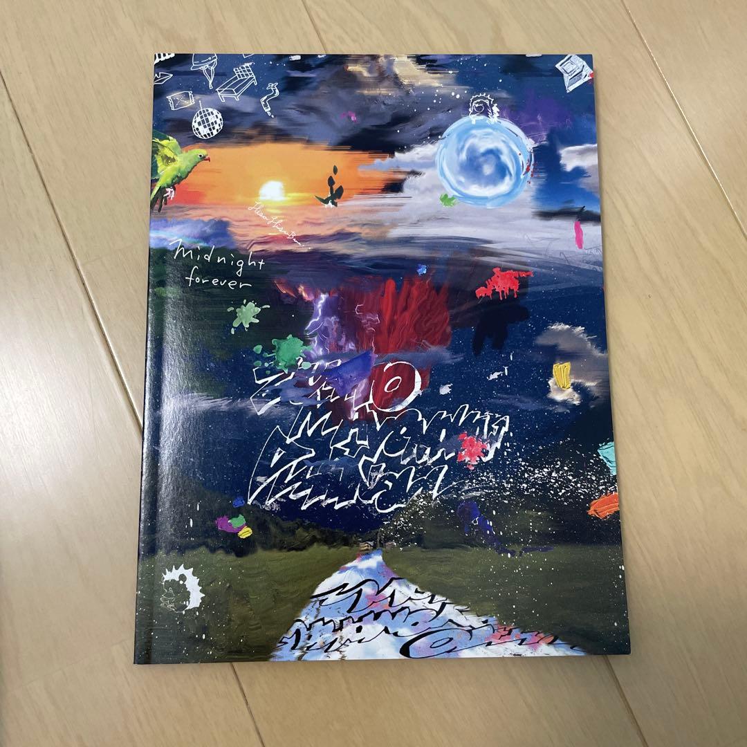 ずっと真夜中でいいのに。 潜潜話 初回生産限定盤α 2CD ずとまよ