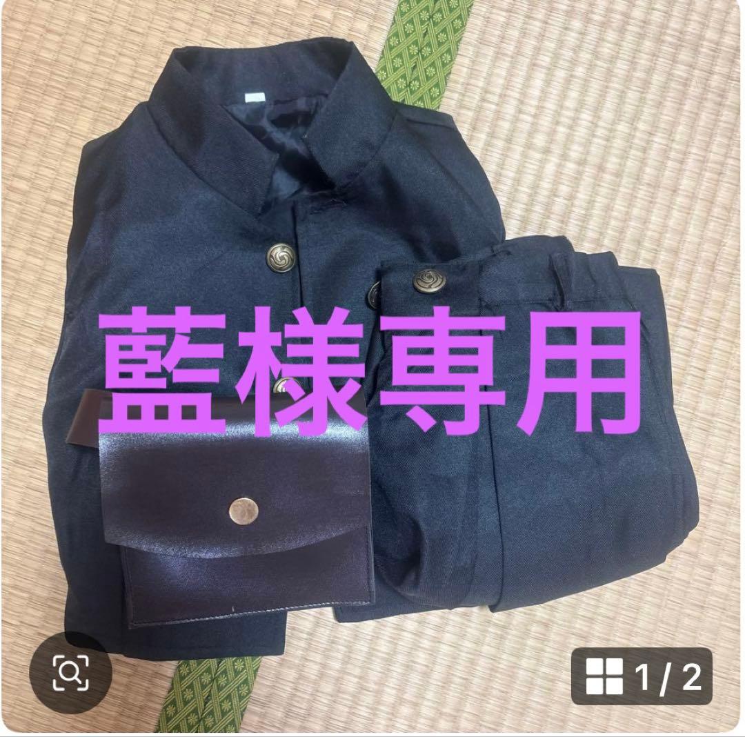 呪術廻戦コスプレ衣装 呪術廻戦 天内理子 コスプレ衣装 廉直女学院 制服 - Costowns