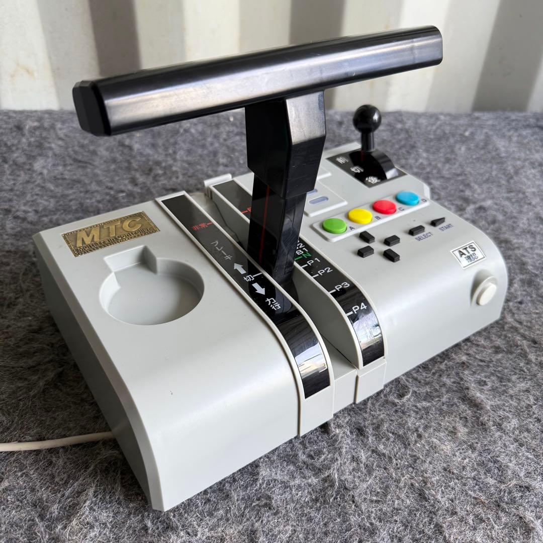 I15動作品✨　MTC マルチトレインコントローラー SOTP-031201 I15動作品✨ MTC マルチトレインコントローラー SOTP-031201