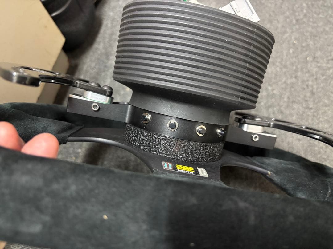 R35GT-R 07〜15モデル 追従パドル JURATEC 美品 フルSET - メルカリ