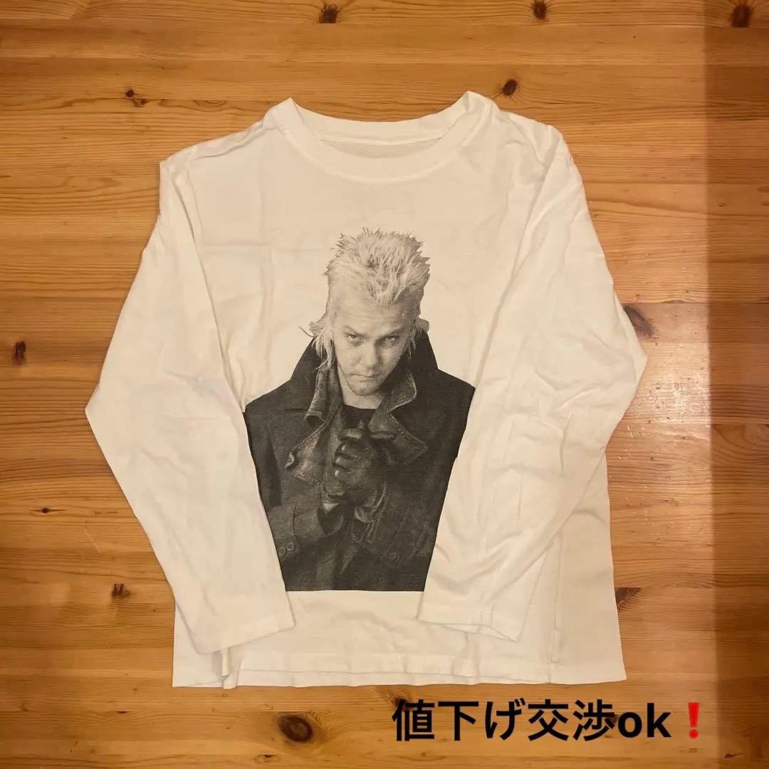 アミリ（AMIRI） ロンT - メルカリ