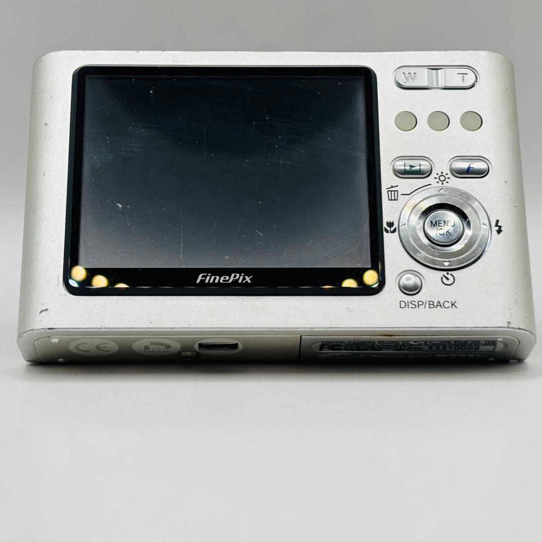 動作確認済み FUJIFILM FinePix Z1 デジタルカメラ - メルカリ
