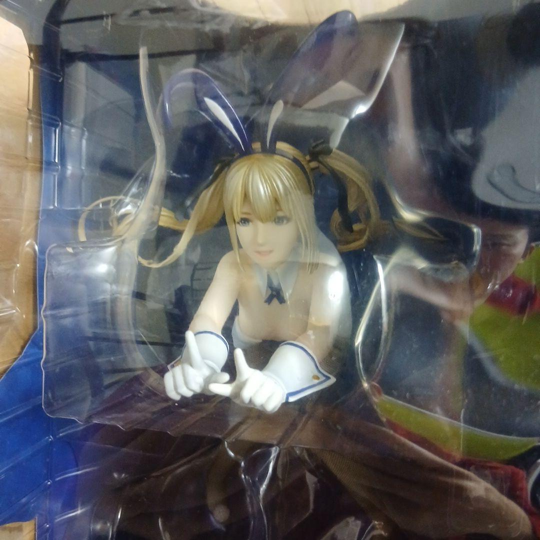 デッドオアアライブ エクストリーム 3 マリー・ローズ バニーver.