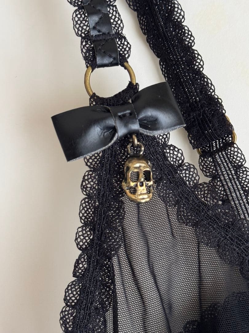 Vivienne Westwood Agent Provocateur スカル