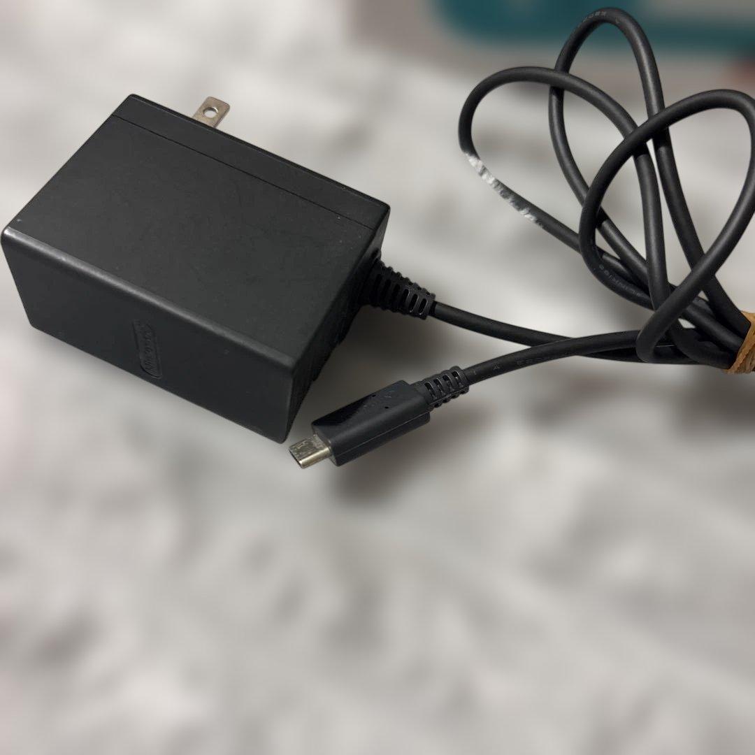 NintendoSwitchLite｜ターコイズ本体《最終値下げ22日まで》