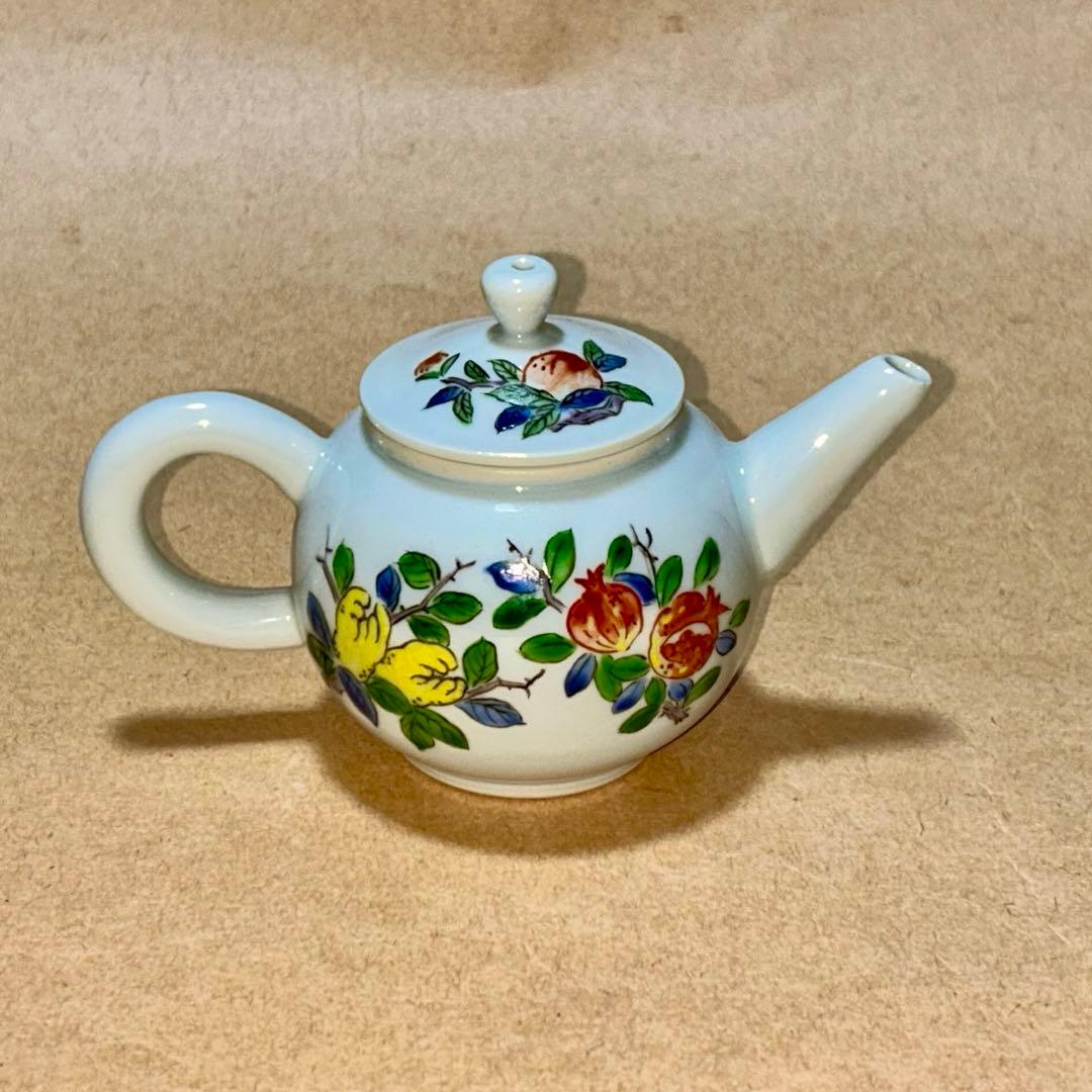 茶銚 急須 煎茶道具 茶道具 - メルカリ