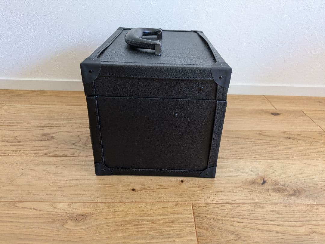 《新品・未使用》MAC マック　メイクボックス