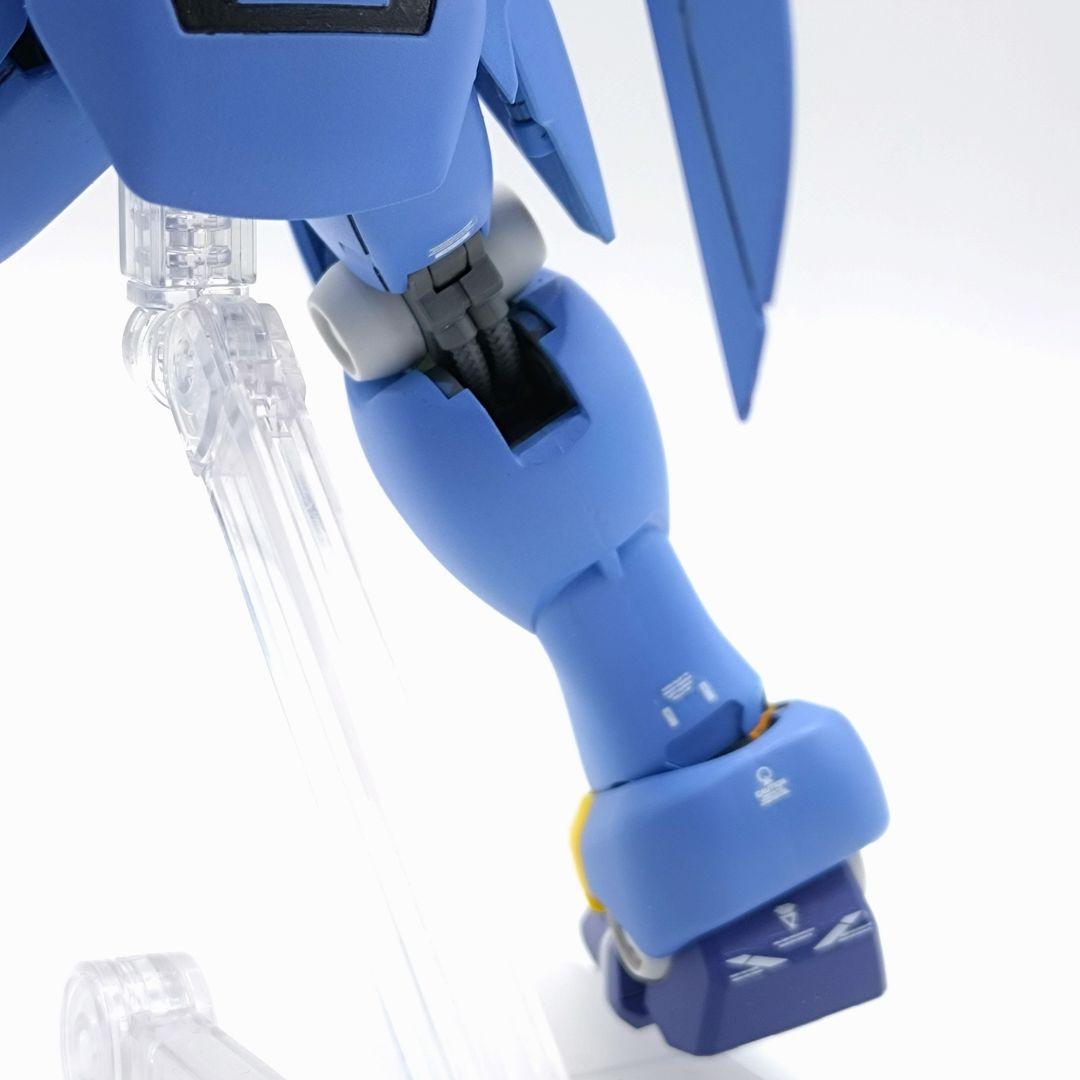 取り置き中】 hg ヒュッケバイン 【全塗装完成品】 - メルカリ