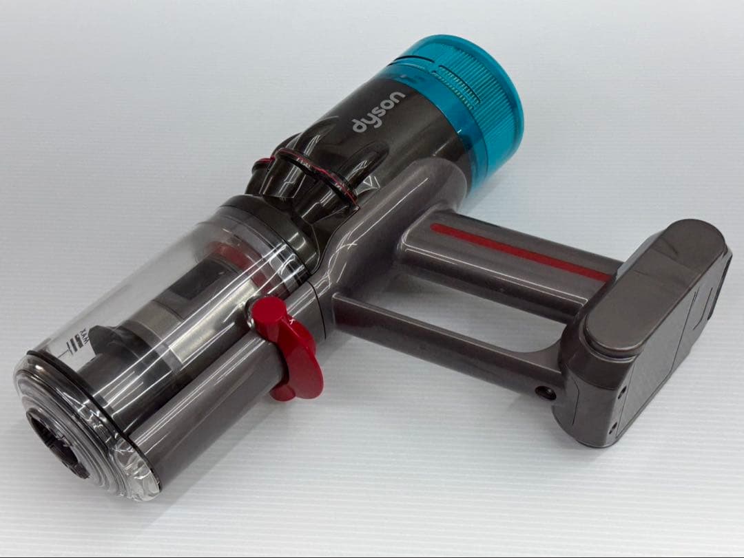 美品　ダイソン 掃除機　SV21 Micro 1.5kg 本体　純正バッテリー付