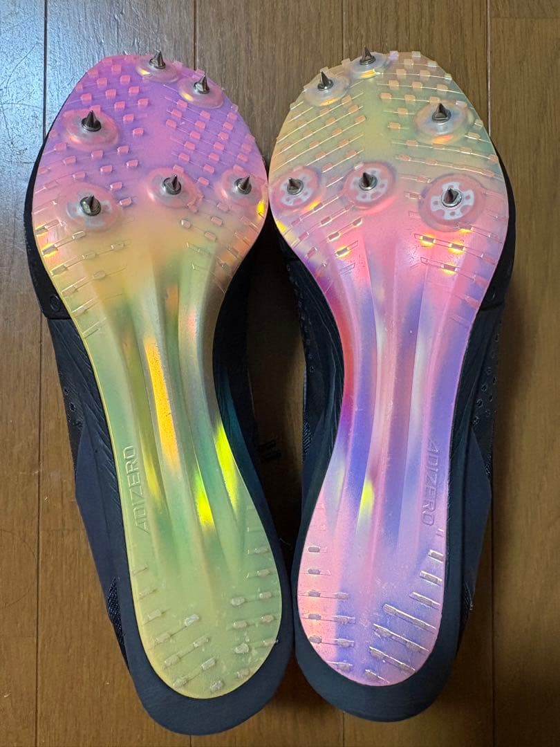 ほbさん専用 【極美品‼️】アディゼロプライムSP2 28.0cm