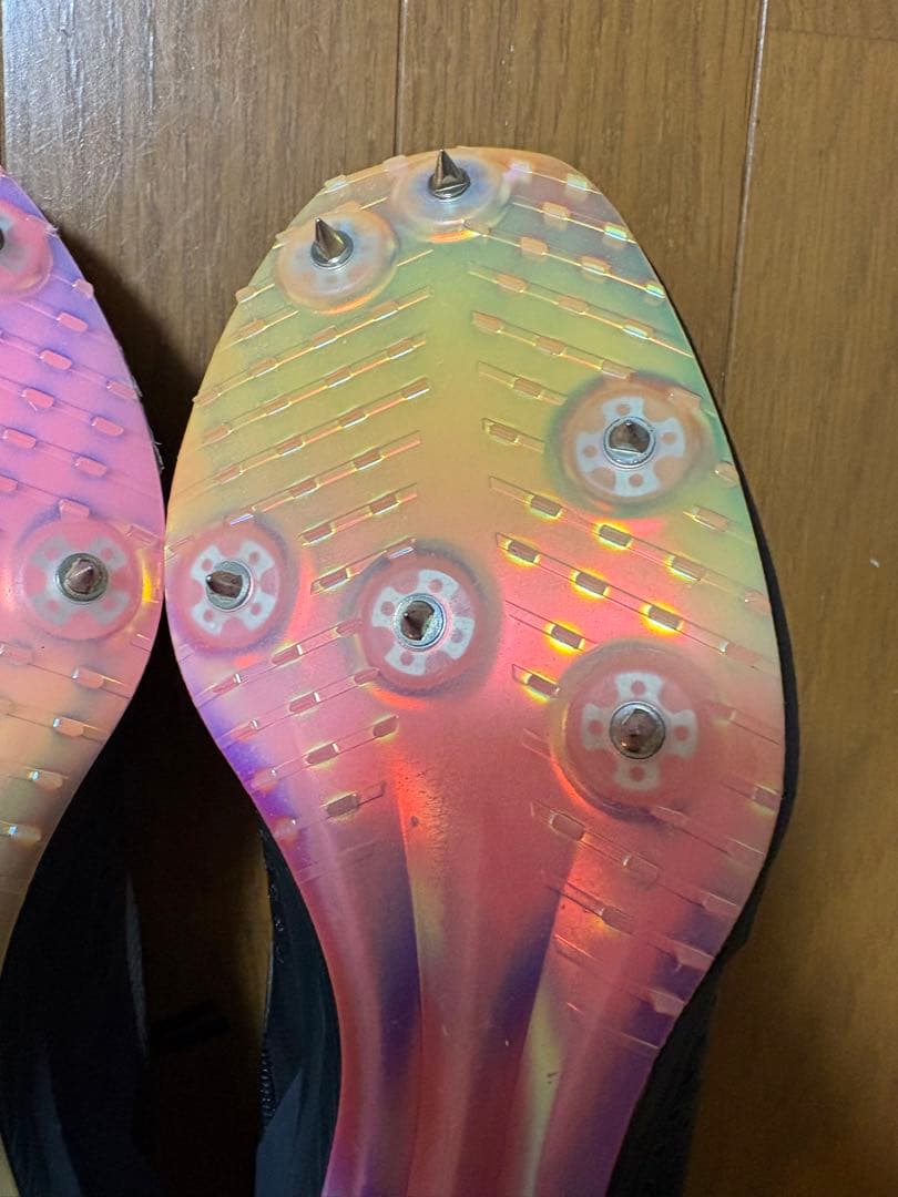 ほbさん専用 【極美品‼️】アディゼロプライムSP2 28.0cm