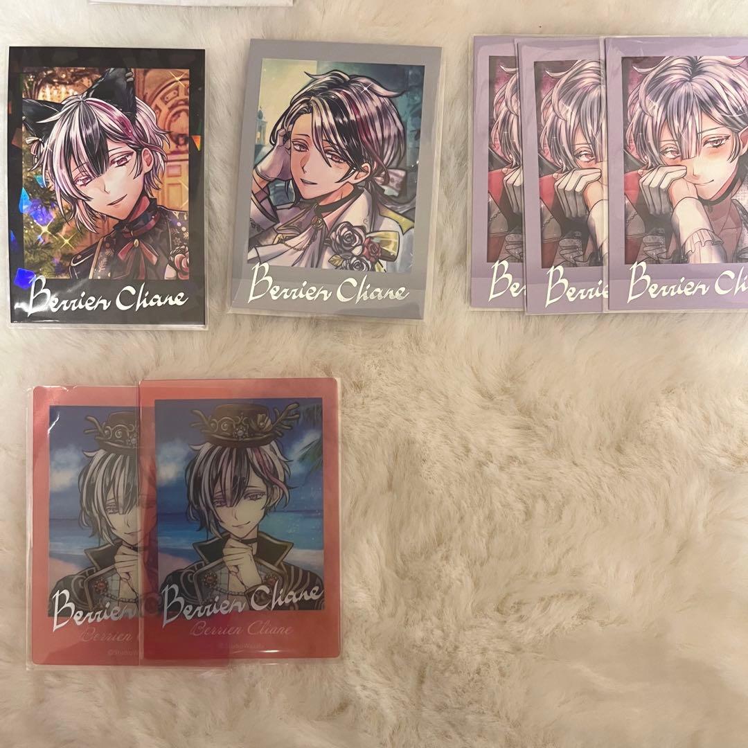 定価以下】 あくねこ ベリアン まとめ売り 51点セット 悪魔執事と黒い